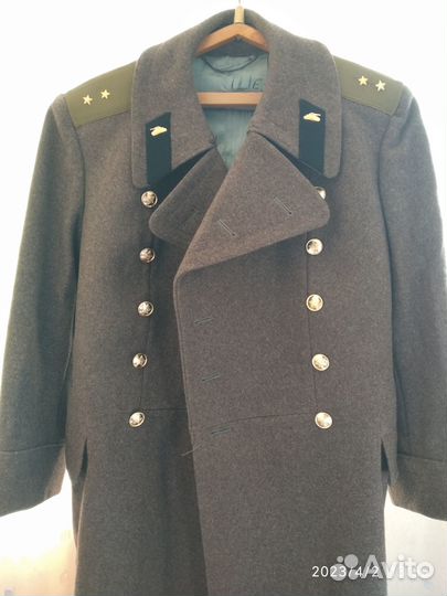 Военная форма