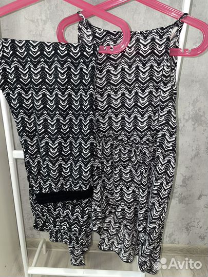 Комбинезон летний Hm