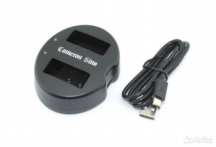 DF-LPE17UH для Canon EOS Kiss X8i