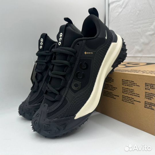 Кроссовки Nike ACG Mountain Fly 2 Low