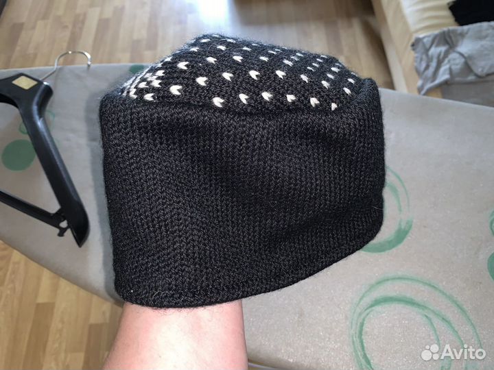 Шапка шлем kivat 4