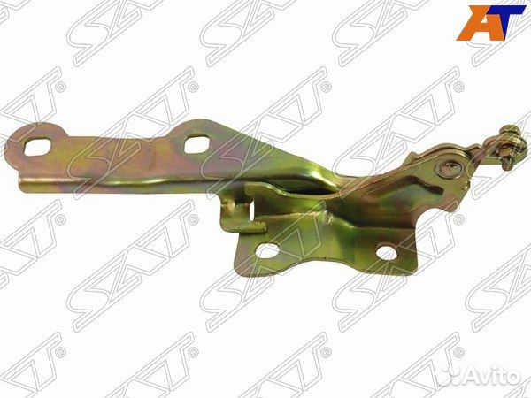 Петля капота Chevrolet Spark 10-16 (Слева)