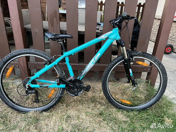 Женский/подростковый велосипед Scott Contessa