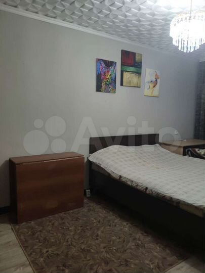 1-к. квартира, 32 м², 3/5 эт.