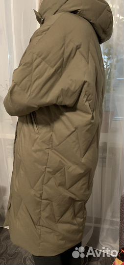 Плащ женский