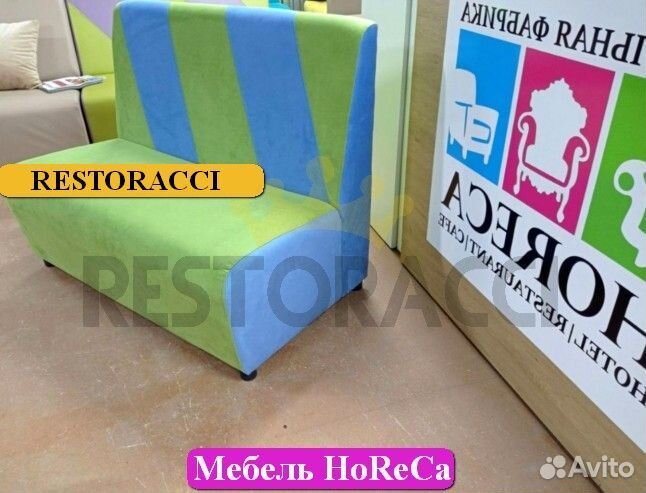 Мебель для ресторанов / Любые дизайны