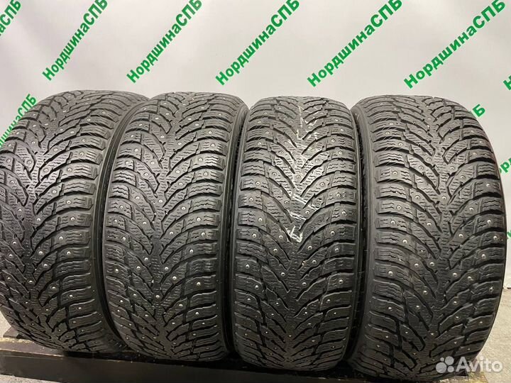 Nokian Tyres Hakkapeliitta 9 225/50 R17 100T