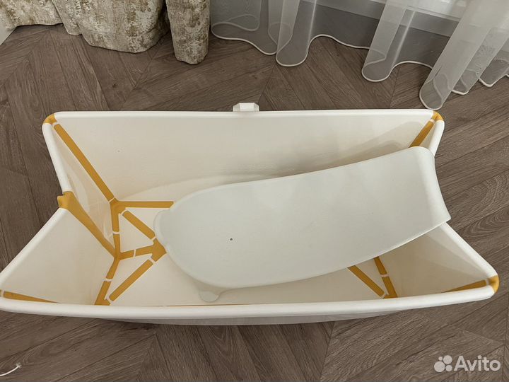 Ванночка Stokke Flexi Bath