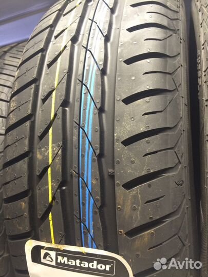 Matador MP 47 Hectorra 3 195/65 R15