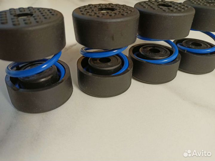 Виброизолятор