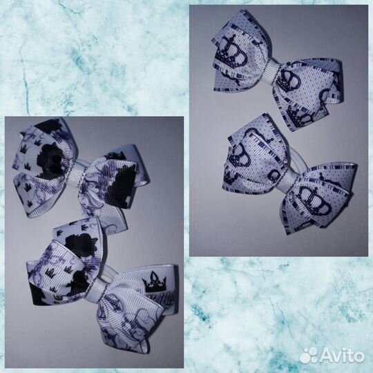 Резинка для волос