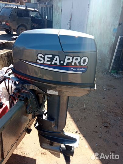 SEA-PRO T30ES
