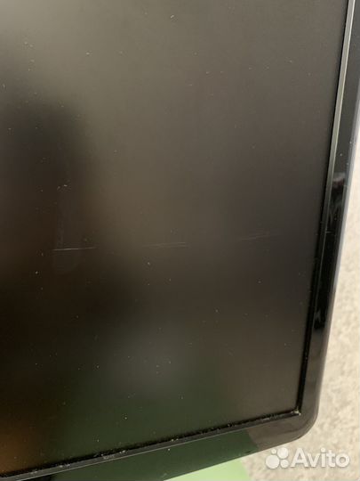 Монитор Samsung LS22A100