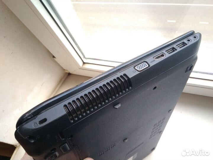 Ноутбук asus core i5