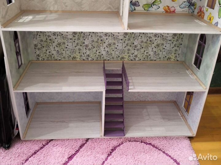 Домик для кукол