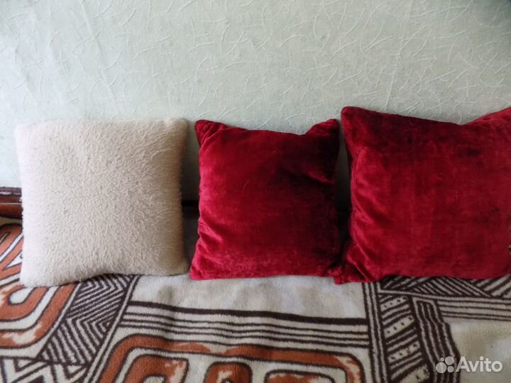 Подушка-думка