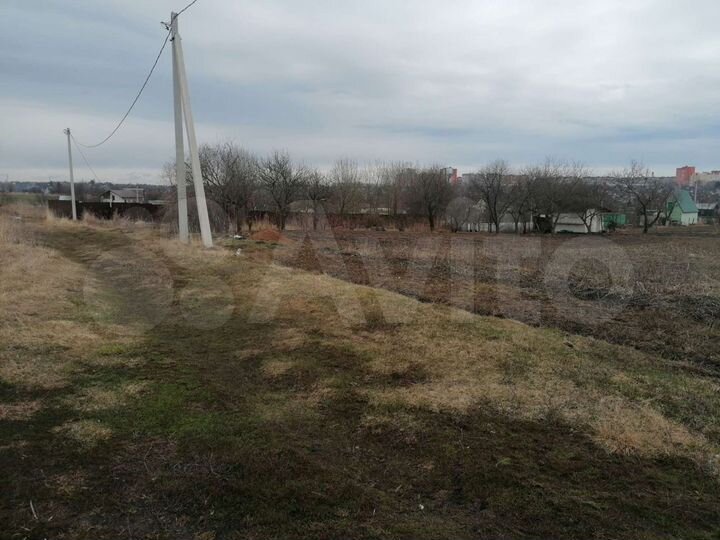 Участок 9 сот. (СНТ, ДНП)