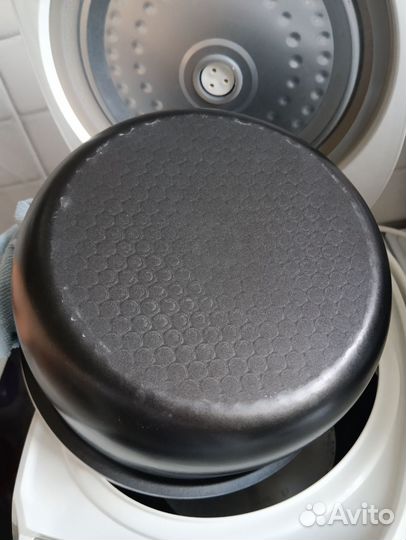 Мультиварка supra mcs-4531