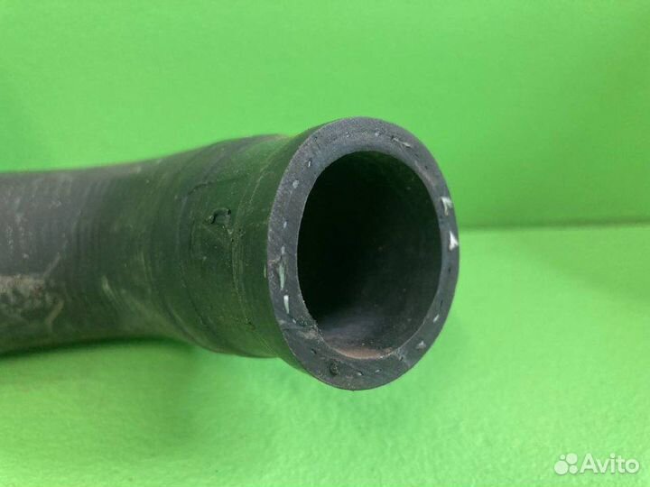 Патрубок системы охлаждения DAF XF105