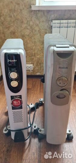 Обогреватель