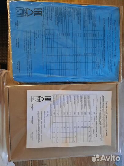 Ирп сухпай сухой паек мчс