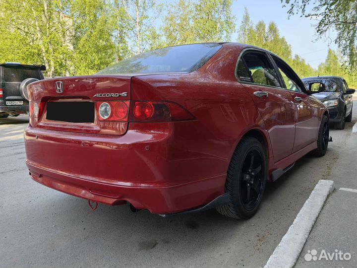 Сплиттер элероны на пороги