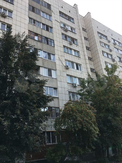 3-к. квартира, 65,4 м², 7/9 эт.