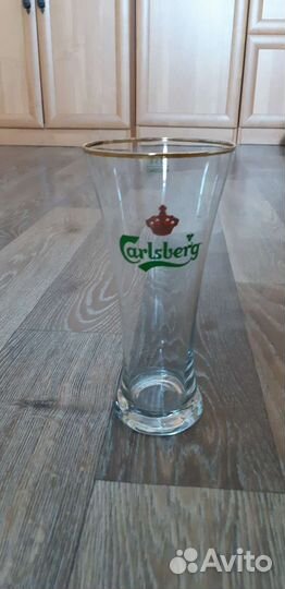 Пивной бокал