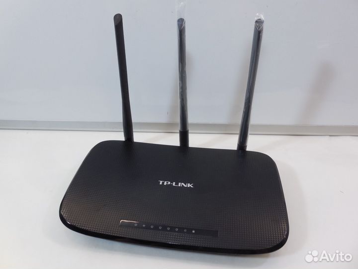 Роутер Tp link wr940n
