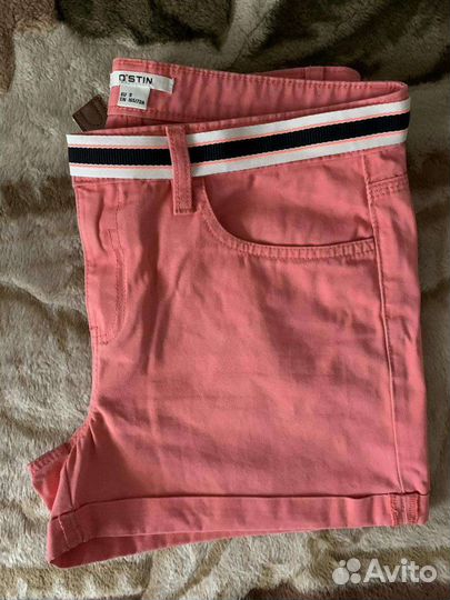 Шорты женские