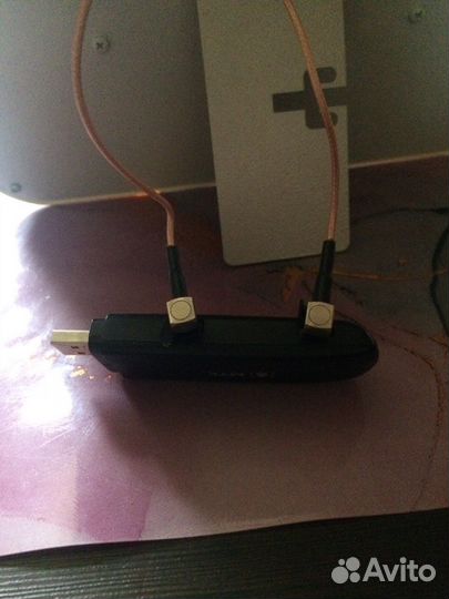 Антена панельная AX-2513 p Home