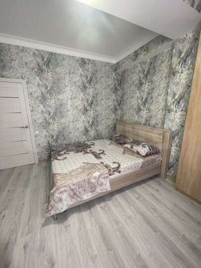 2-к. квартира, 55 м², 5/14 эт.