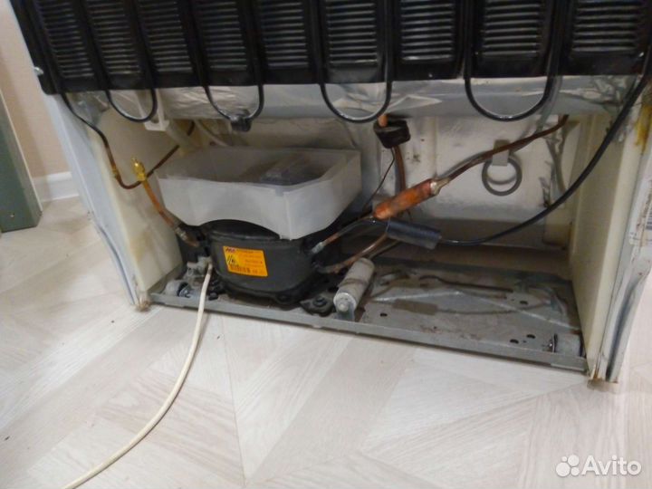 Холодильник Liebherr premium, сделан в Германии