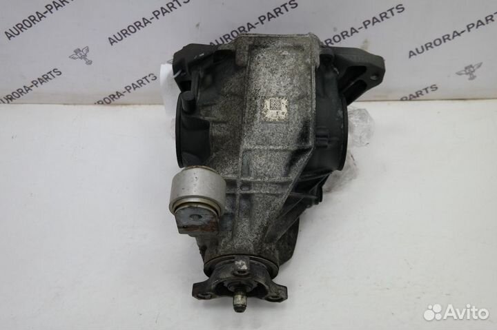 Редуктор заднего моста Mercedes E W213 2016