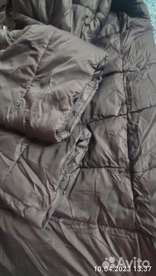 Куртка демисезонная женская 48