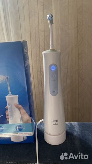 Ирригатор oral b 4