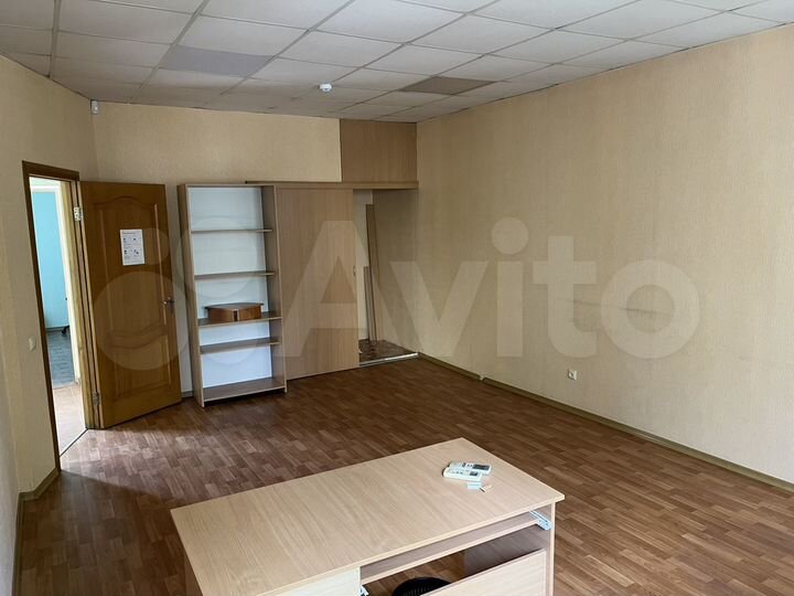 Офис, 130 м²