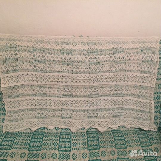 Подзор на кровать