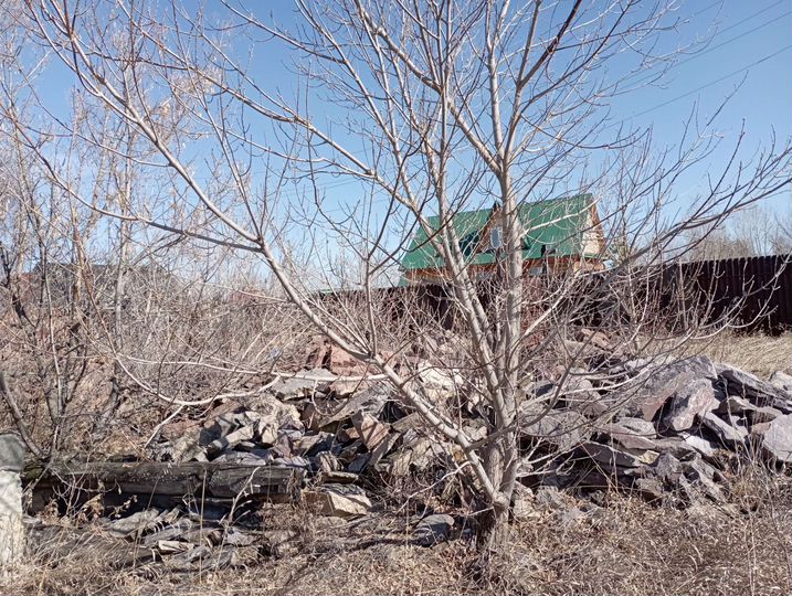 Участок 23,5 сот. (ИЖС)