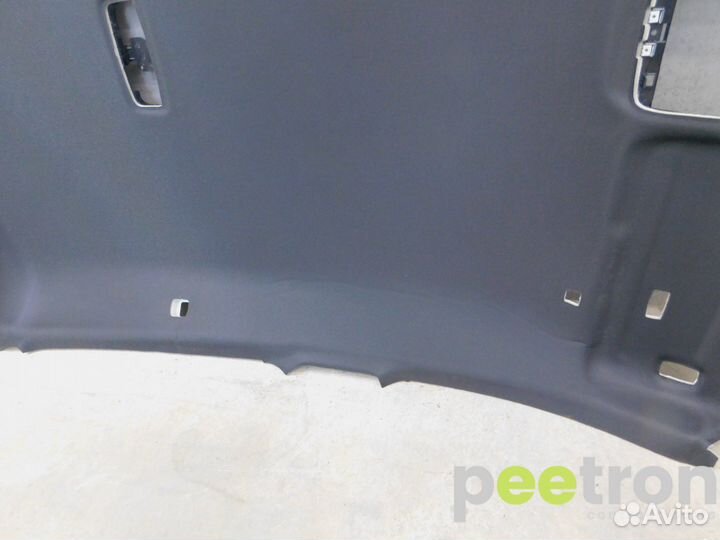 Б/У Б/У Обшивка потолка б/у 5A05EC901 BMW