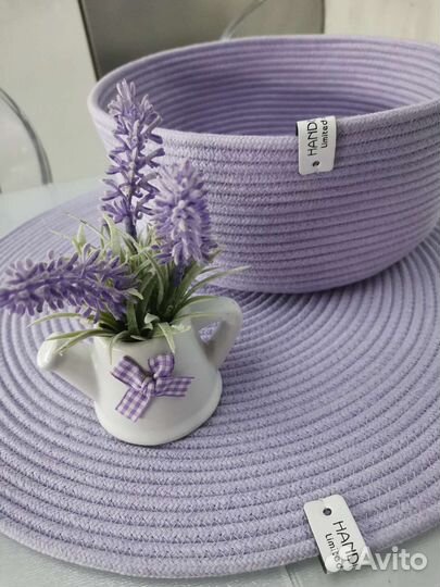 Новые Салфетки сервировочные конфетница