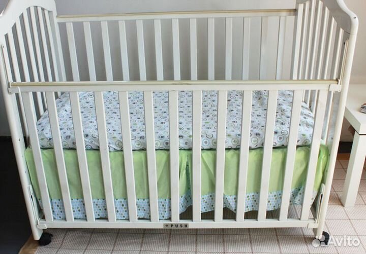 Постельное белье