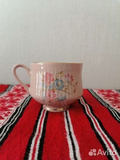 Сервиз чайный Wedjwood