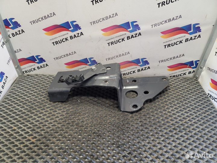 5010334783 Кронштейн бачка гура Renault Premium