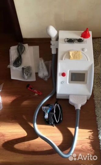 Лазер для удаления тату Monalisa 6