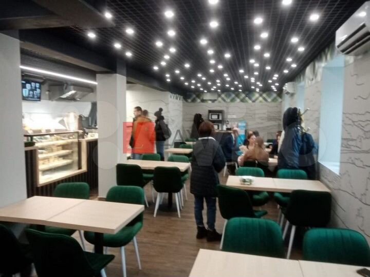 Сдам помещение свободного назначения, 90 м²