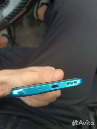 Xiaomi Redmi 9A, 2/32 ГБ