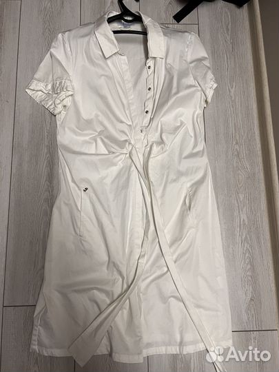 Медицинский халат