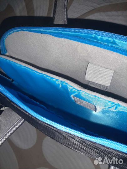 Сумка для ноутбука новая