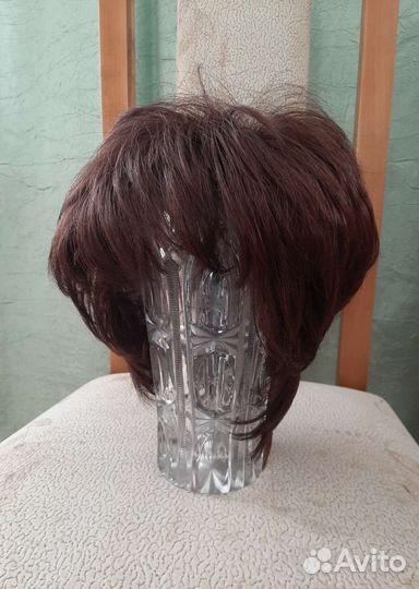 Парики, 2 шт